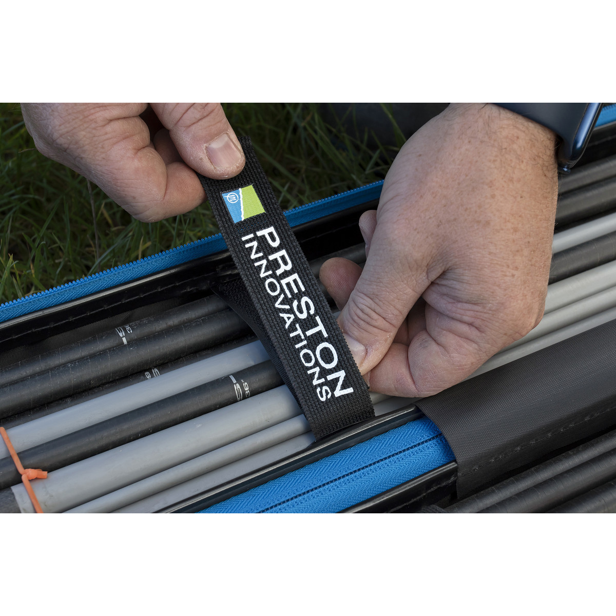 P0130129 Pokrowiec Preston Hardcase Compact Kit Safe