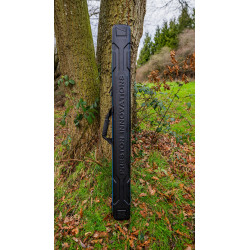 P0130129 Pokrowiec Preston Hardcase Compact Kit Safe