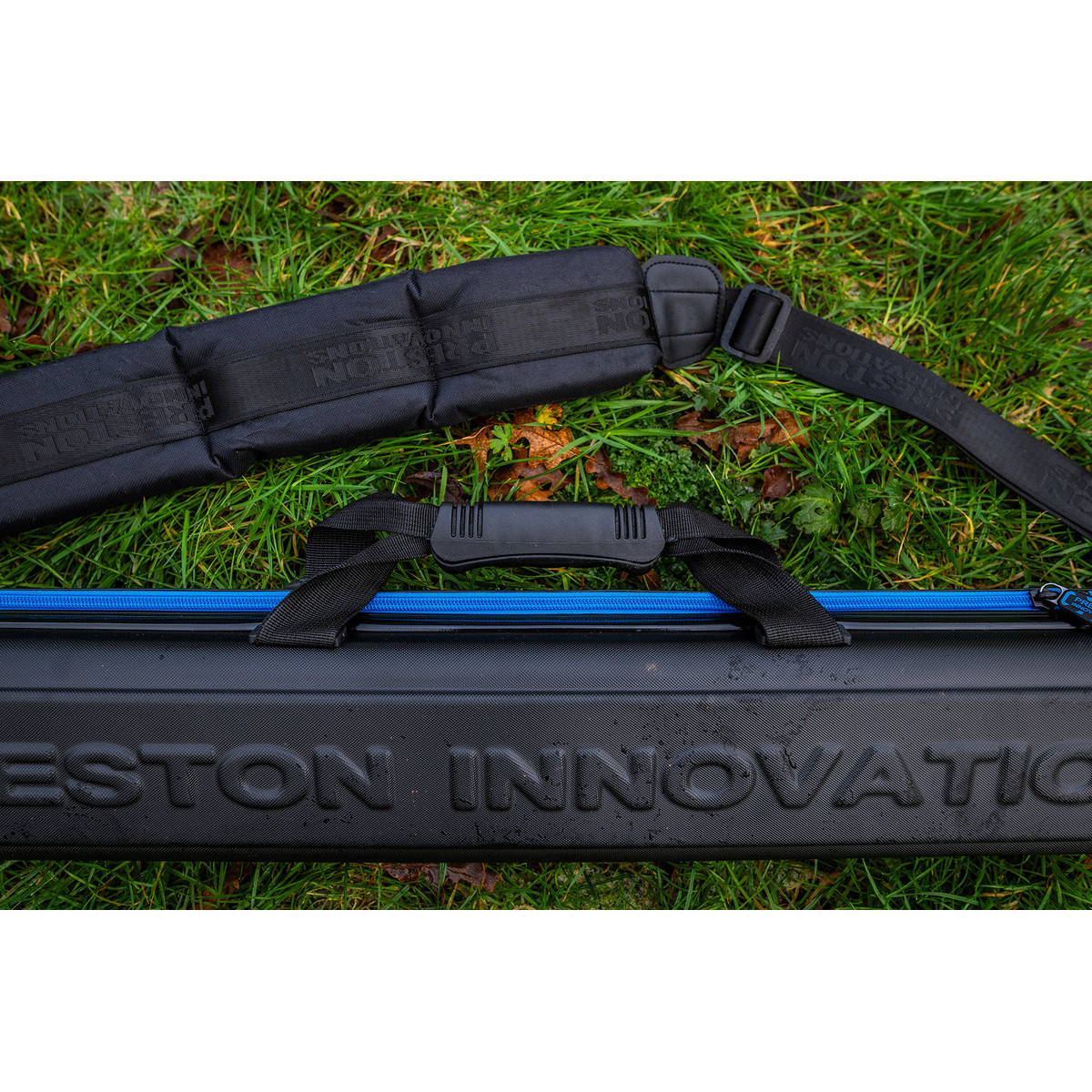 P0130129 Pokrowiec Preston Hardcase Compact Kit Safe