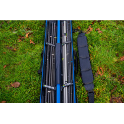 P0130129 Pokrowiec Preston Hardcase Compact Kit Safe