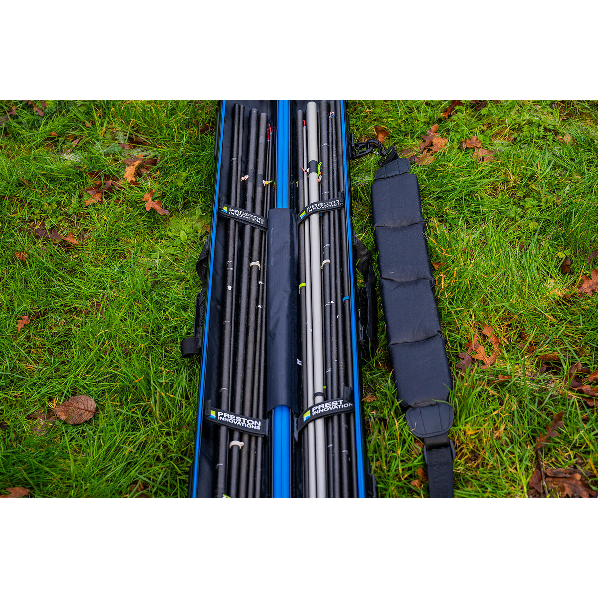 P0130129 Pokrowiec Preston Hardcase Compact Kit Safe