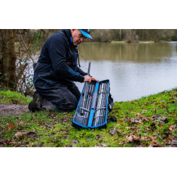 P0130129 Pokrowiec Preston Hardcase Compact Kit Safe