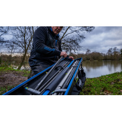 P0130129 Pokrowiec Preston Hardcase Compact Kit Safe