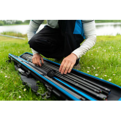 P0130129 Pokrowiec Preston Hardcase Compact Kit Safe