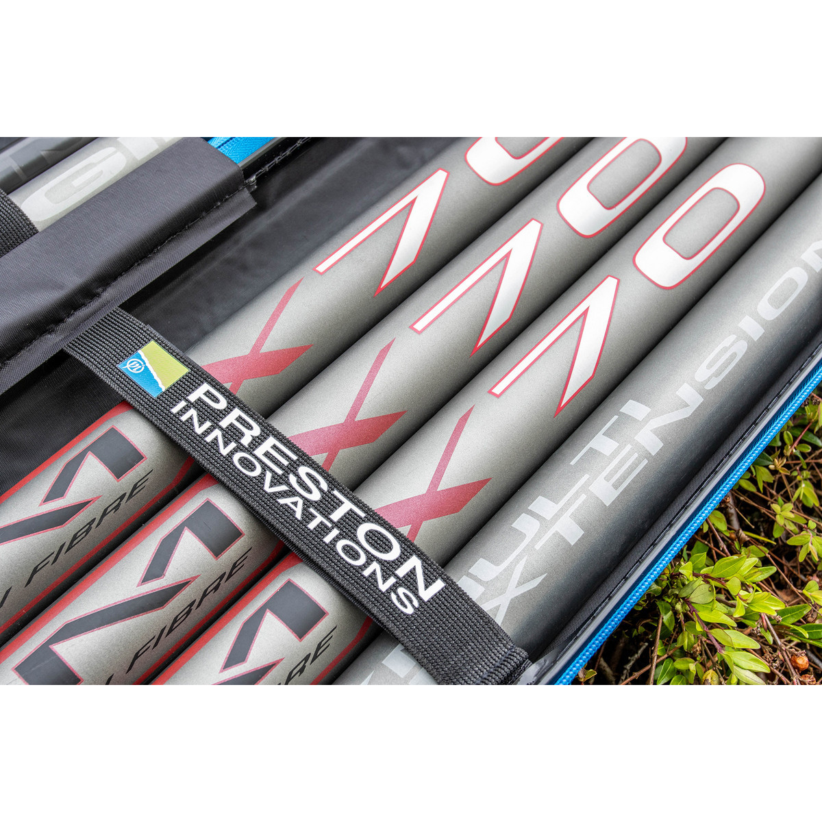 P0130139 Pokrowiec Preston Hardcase Pole Safe XL