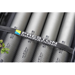 P0130139 Pokrowiec Preston Hardcase Pole Safe XL