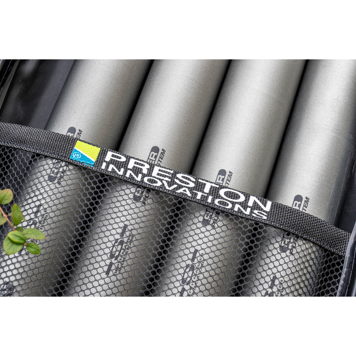 P0130139 Pokrowiec Preston Hardcase Pole Safe XL