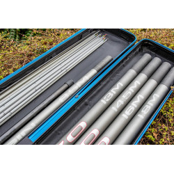 P0130139 Pokrowiec Preston Hardcase Pole Safe XL