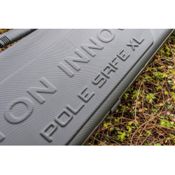 P0130139 Pokrowiec Preston Hardcase Pole Safe XL