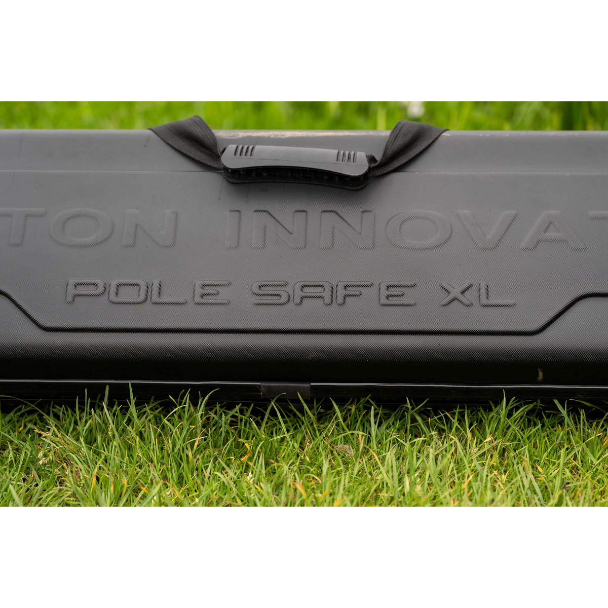 P0130139 Pokrowiec Preston Hardcase Pole Safe XL