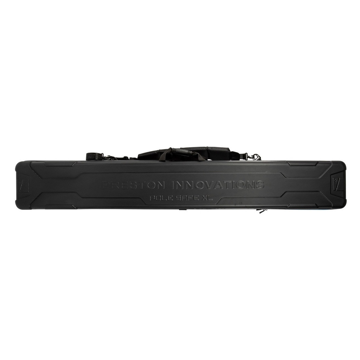 P0130139 Pokrowiec Preston Hardcase Pole Safe XL