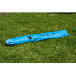 P0180005 Parasol Preston Coolmax 50' Brolly