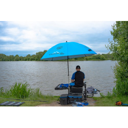 P0180005 Parasol Preston Coolmax 50' Brolly