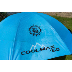 P0180005 Parasol Preston Coolmax 50' Brolly