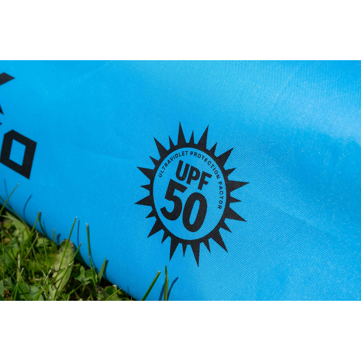 P0180005 Parasol Preston Coolmax 50' Brolly