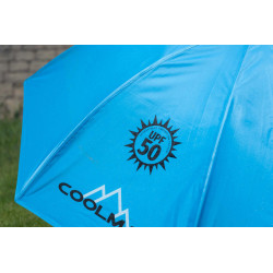 P0180005 Parasol Preston Coolmax 50' Brolly