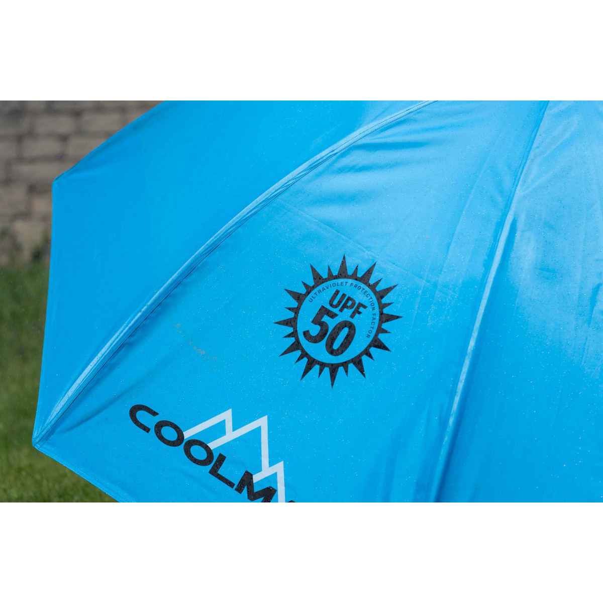 P0180005 Parasol Preston Coolmax 50' Brolly