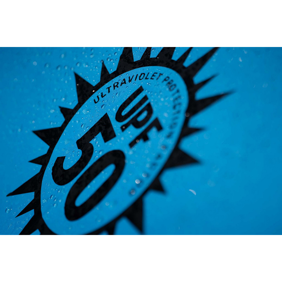 P0180005 Parasol Preston Coolmax 50' Brolly