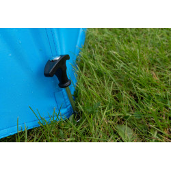 P0180005 Parasol Preston Coolmax 50' Brolly