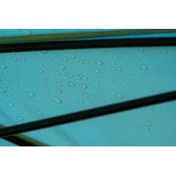 P0180005 Parasol Preston Coolmax 50' Brolly