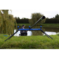 P0250010 Rolki Preston Absolute Pole Roller - XL