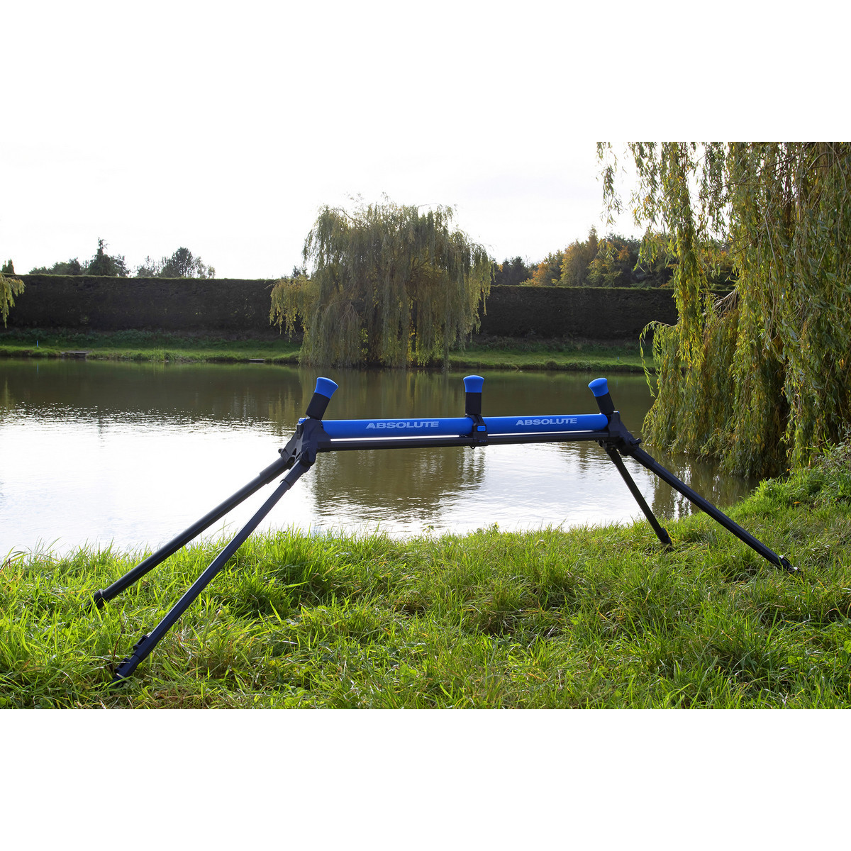 P0250010 Rolki Preston Absolute Pole Roller - XL