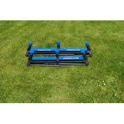 P0250010 Rolki Preston Absolute Pole Roller - XL