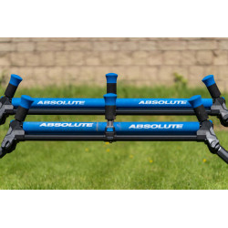 P0250010 Rolki Preston Absolute Pole Roller - XL