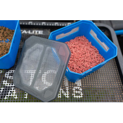 P0260017 Pudełko Preston Venta Window Tub - 3 Pint / 1.8L