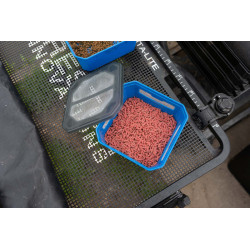 P0260017 Pudełko Preston Venta Window Tub - 3 Pint / 1.8L