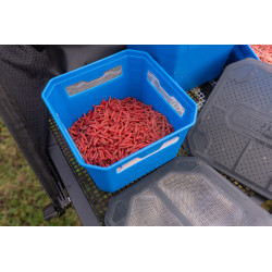 P0260017 Pudełko Preston Venta Window Tub - 3 Pint / 1.8L