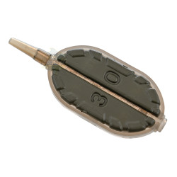 Koszyk do Method Feeder Zhibo ICS ARC