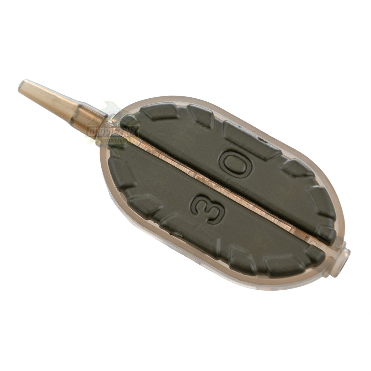 Koszyk do Method Feeder Zhibo ICS ARC