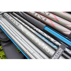 P0130138 Pokrowiec Preston Hardcase Pole Safe