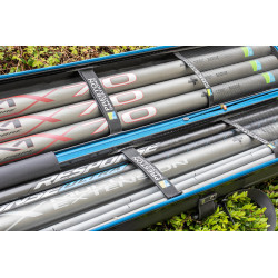 P0130138 Pokrowiec Preston Hardcase Pole Safe