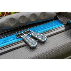 P0130138 Pokrowiec Preston Hardcase Pole Safe