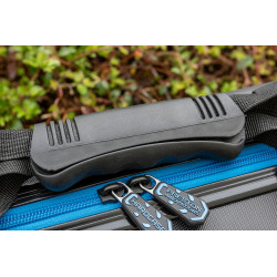 P0130138 Pokrowiec Preston Hardcase Pole Safe