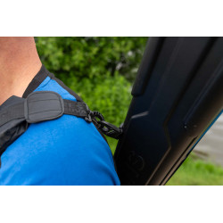 Pokrowiec Preston Hardcase Pole Safe