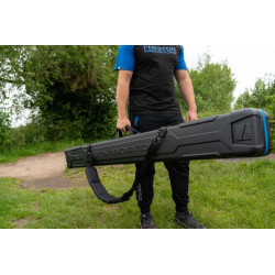 P0130138 Pokrowiec Preston Hardcase Pole Safe
