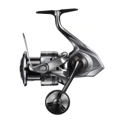 TP4000PGFE Kołowrotek Shimano Twin Power FE 4000 PG