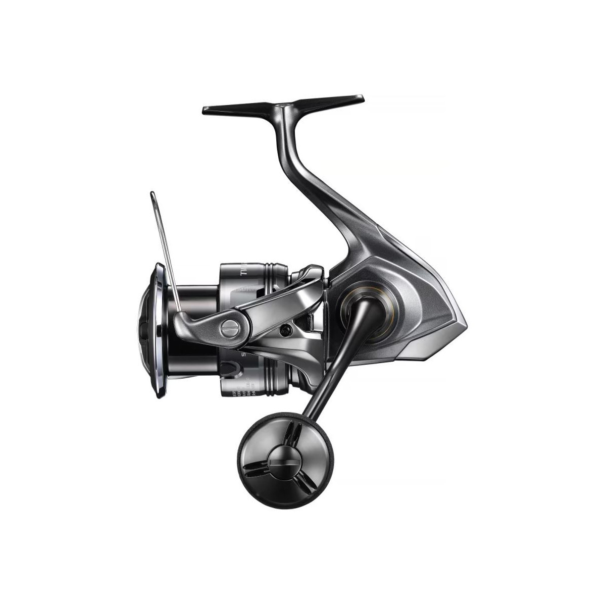 TP4000PGFE Kołowrotek Shimano Twin Power FE 4000 PG