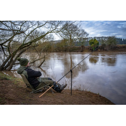 Wędka Korum 3K Barbel