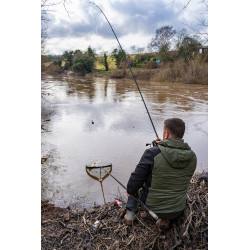 Wędka Korum 3K Barbel