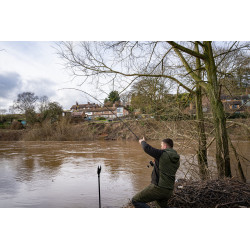 Wędka Korum 3K Barbel