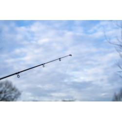 Wędka Korum 3K Barbel