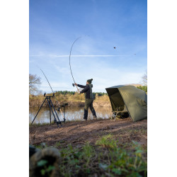 Wędka Korum 3K Barbel