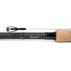 Wędka Korum 3K Barbel