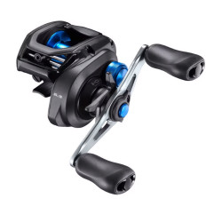 Multiplikator Shimano SLX A 151 HG