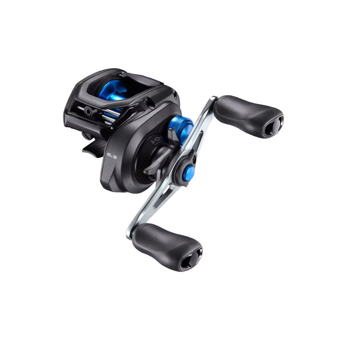 Multiplikator Shimano SLX A 151 HG