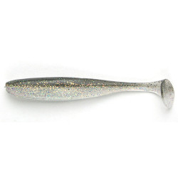 Warianty Keitech Easy Shiner 8'' 20.3cm - 410T Crystal Shad